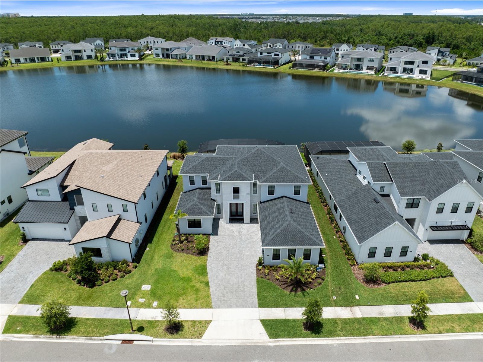 9445 Santorini Drive Orlando FL 32827 O6427087 image1