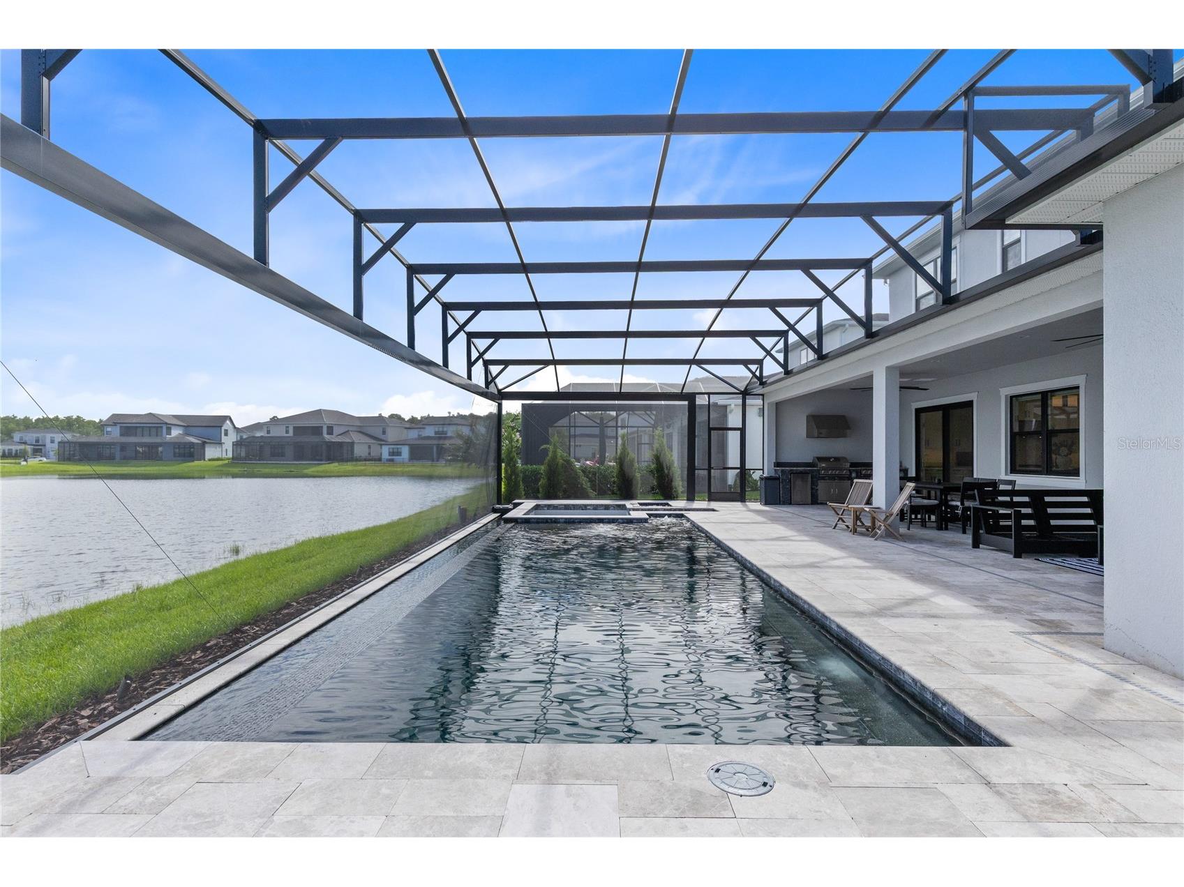 9445 Santorini Drive Orlando FL 32827 O6427087 image43