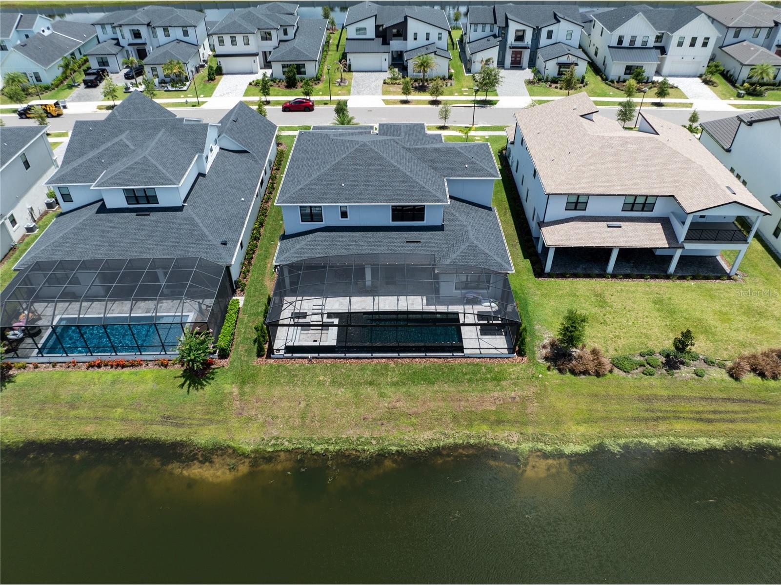 9445 Santorini Drive Orlando FL 32827 O6427087 image47