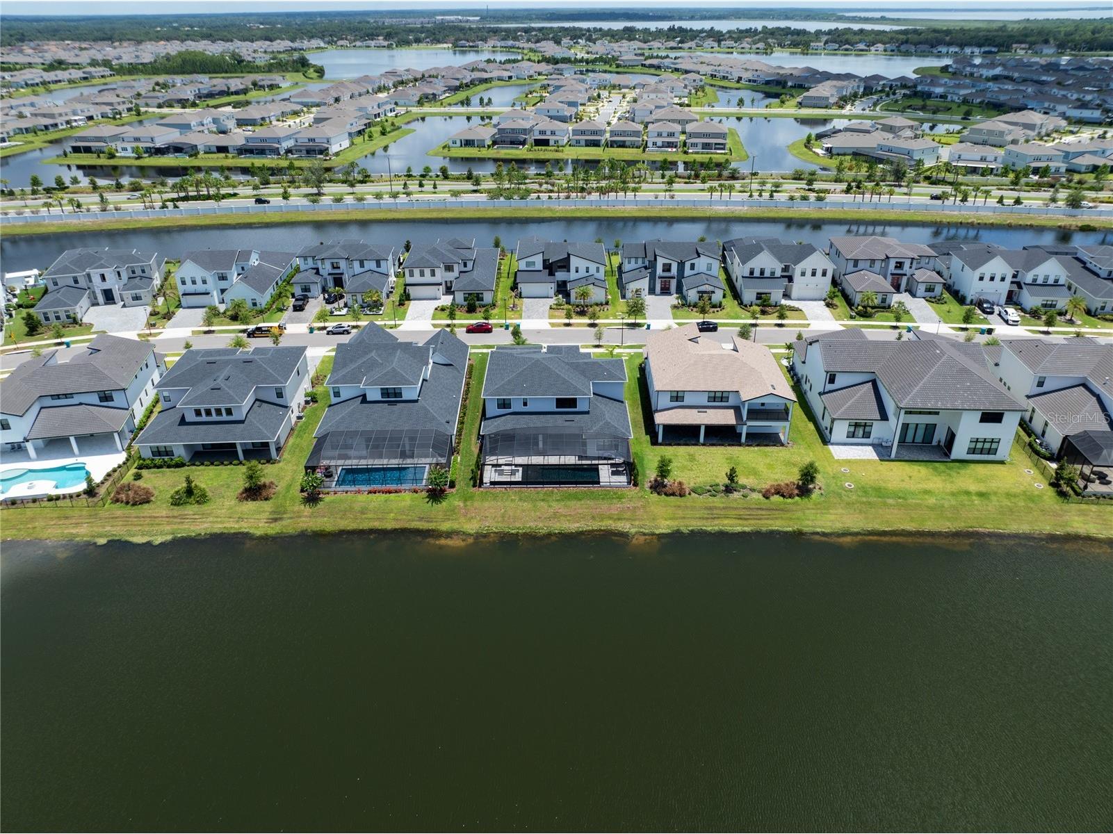 9445 Santorini Drive Orlando FL 32827 O6427087 image48