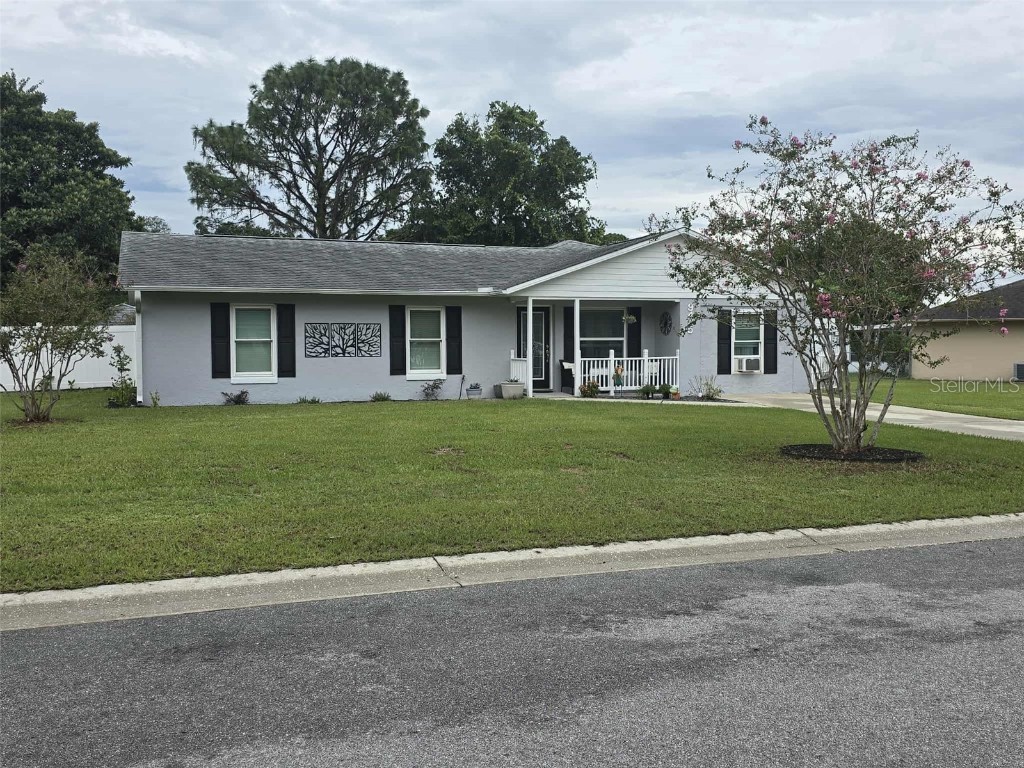 9445 SE 119th Lane Belleview FL 34420 G5102338 image1