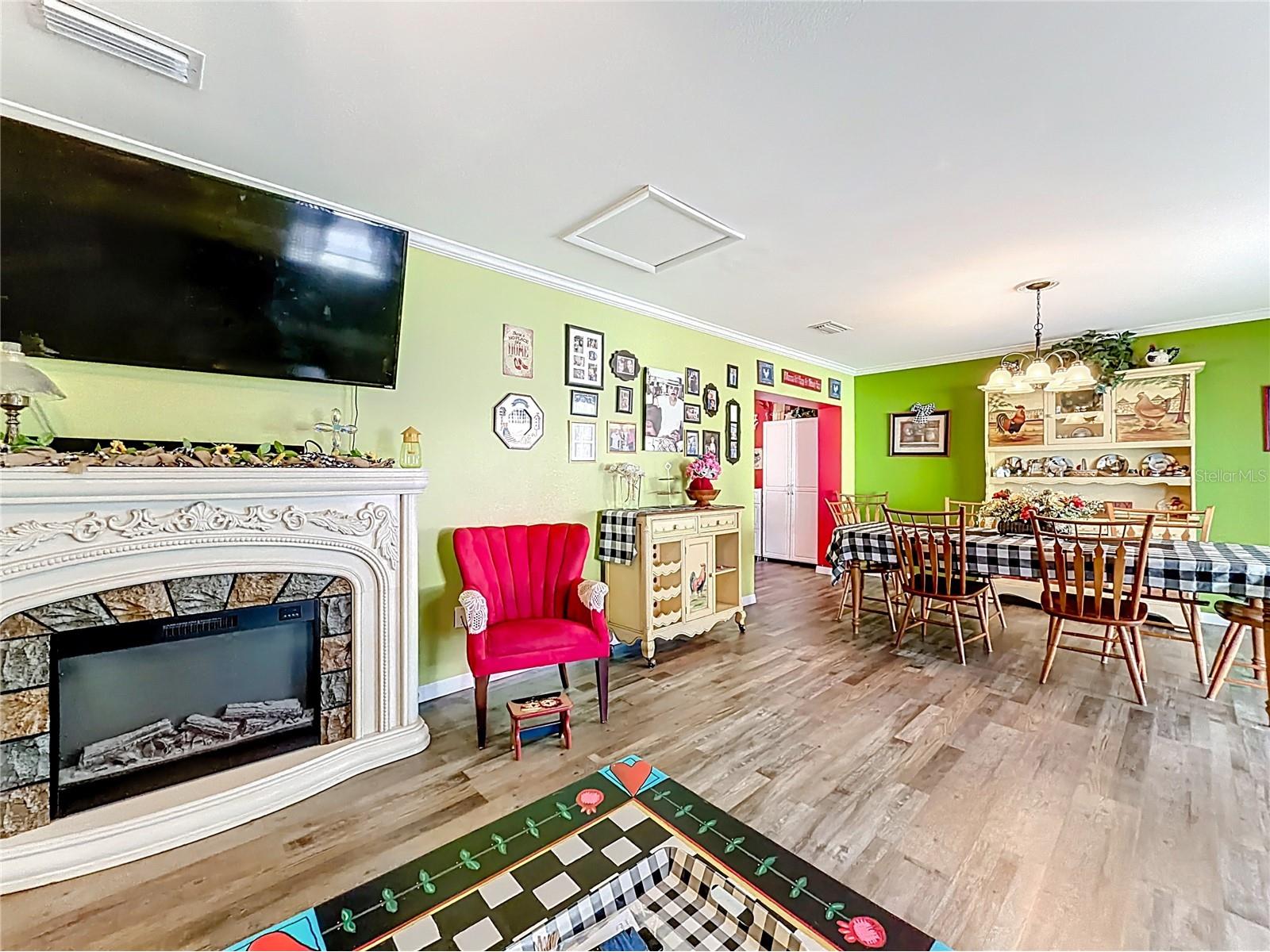 9445 SE 119th Lane Belleview FL 34420 G5102338 image38