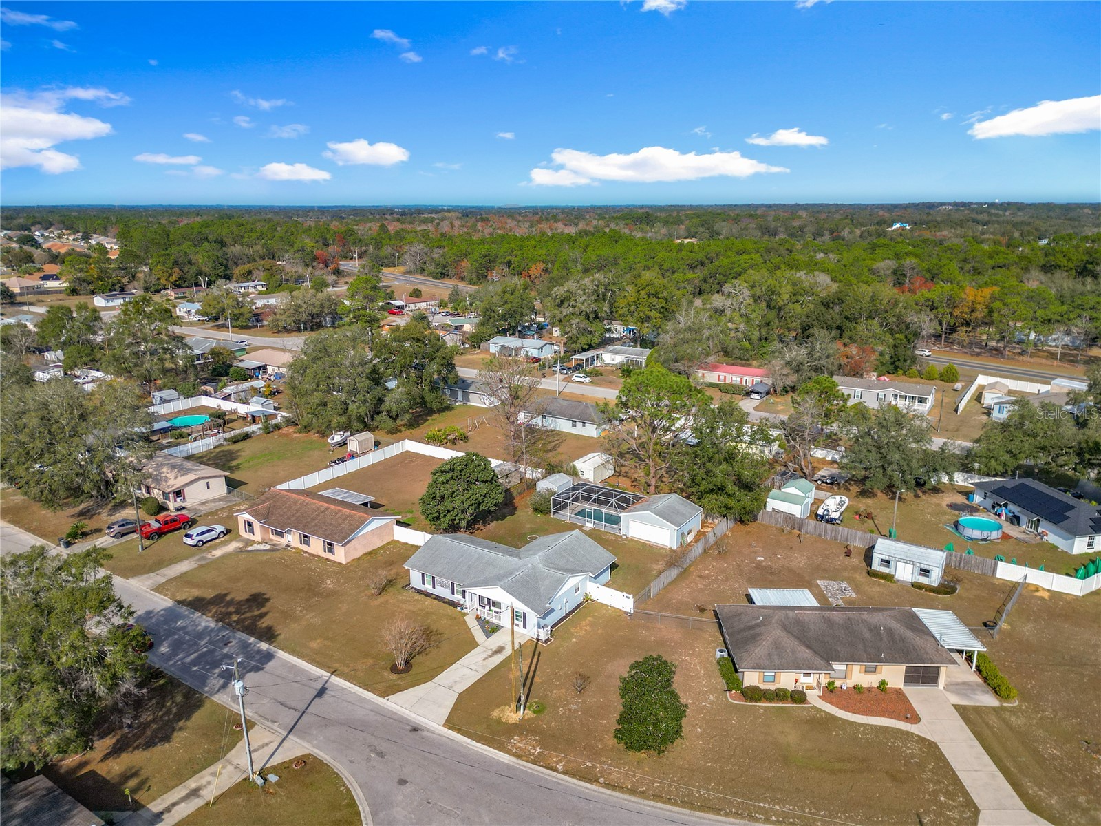 9445 SE 119th Lane Belleview FL 34420 G5102338 image52