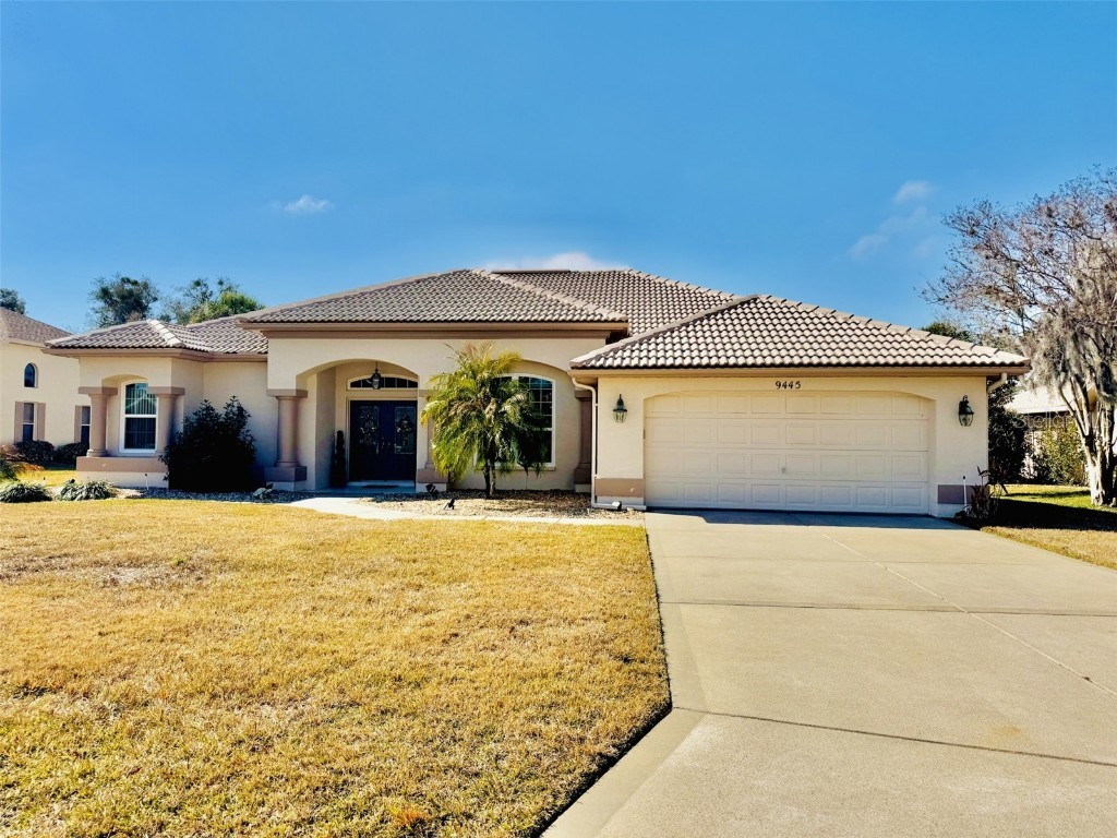 9445 Southern Belle Drive Weeki Wachee FL 34613 TB8345094 image1