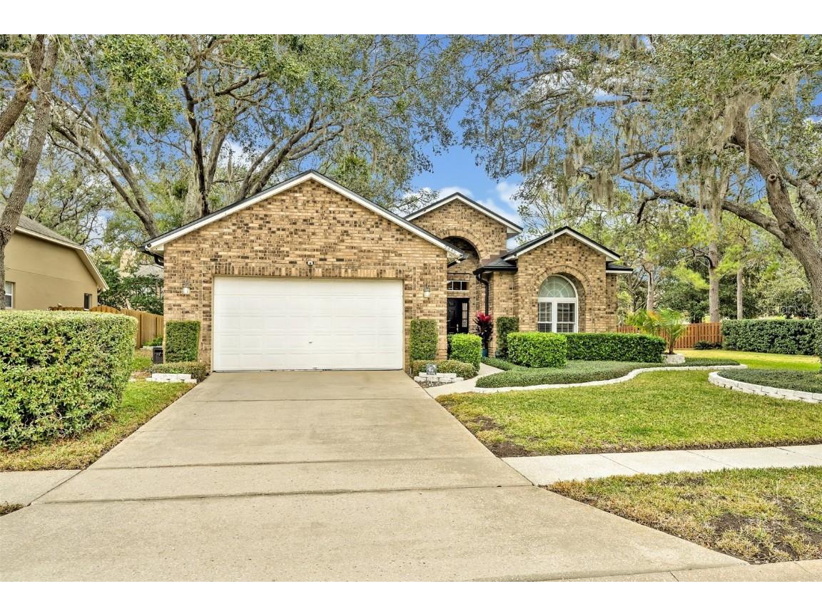9446 Brownwood Court Oviedo FL 32765 - Deep Lake O6276832 image1