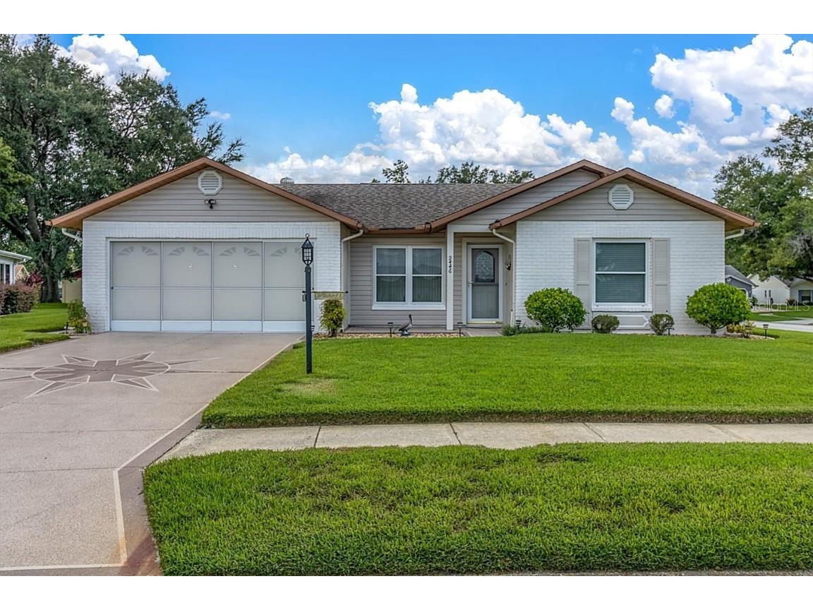 9446 Cape Charles Avenue New Port Richey FL 34655 W7866732 image1