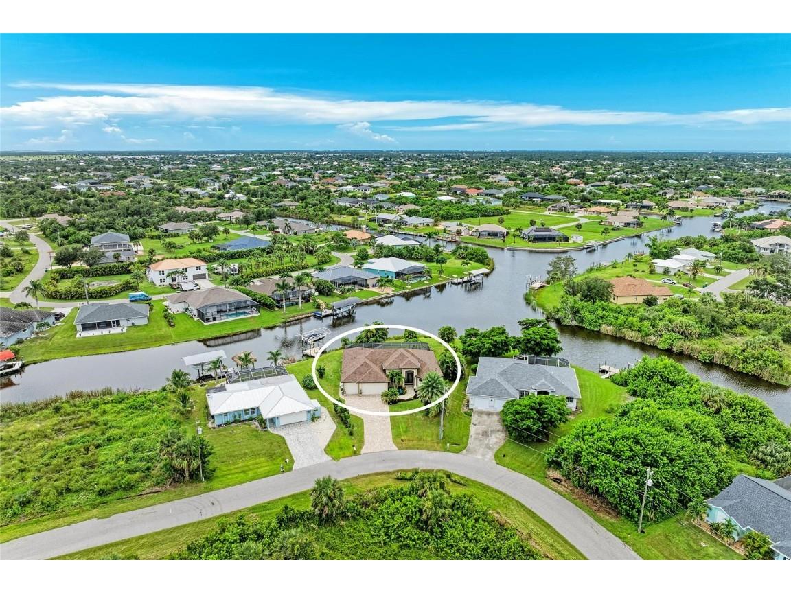 9446 Impala Circle Port Charlotte FL 33981 D6143703 image1