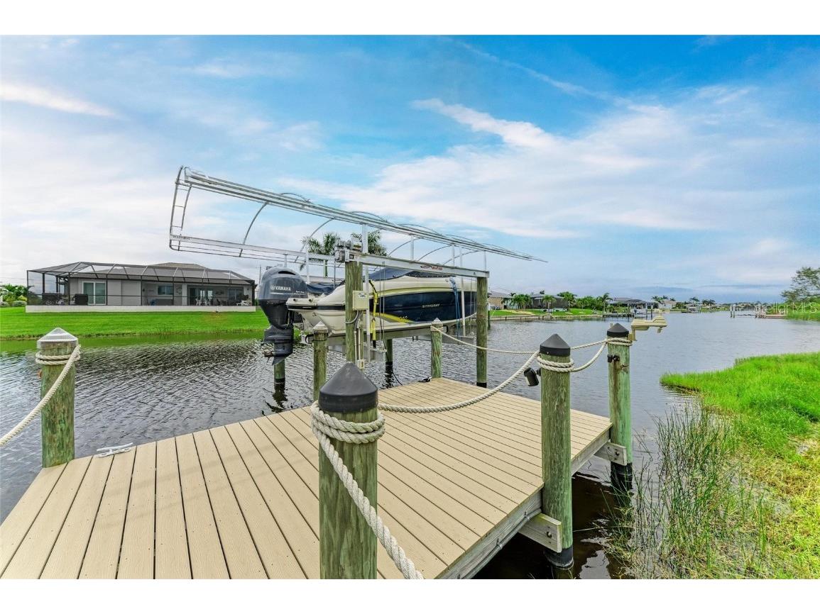 9446 Impala Circle Port Charlotte FL 33981 D6143703 image53