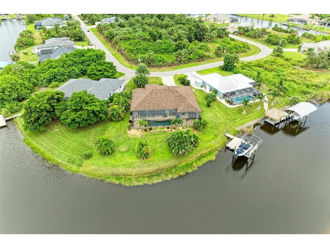 9446 Impala Circle Port Charlotte FL 33981 D6143703 image59