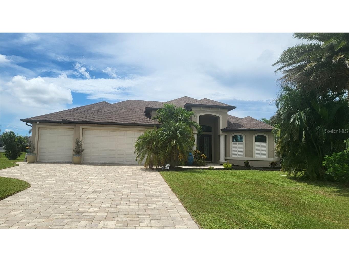 9446 Impala Circle Port Charlotte FL 33981 D6143703 image7