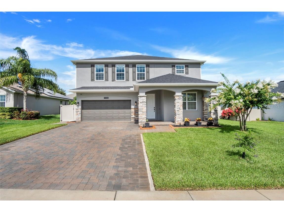 9446 Royal Vista Avenue Clermont FL 34711 O6217835 image1