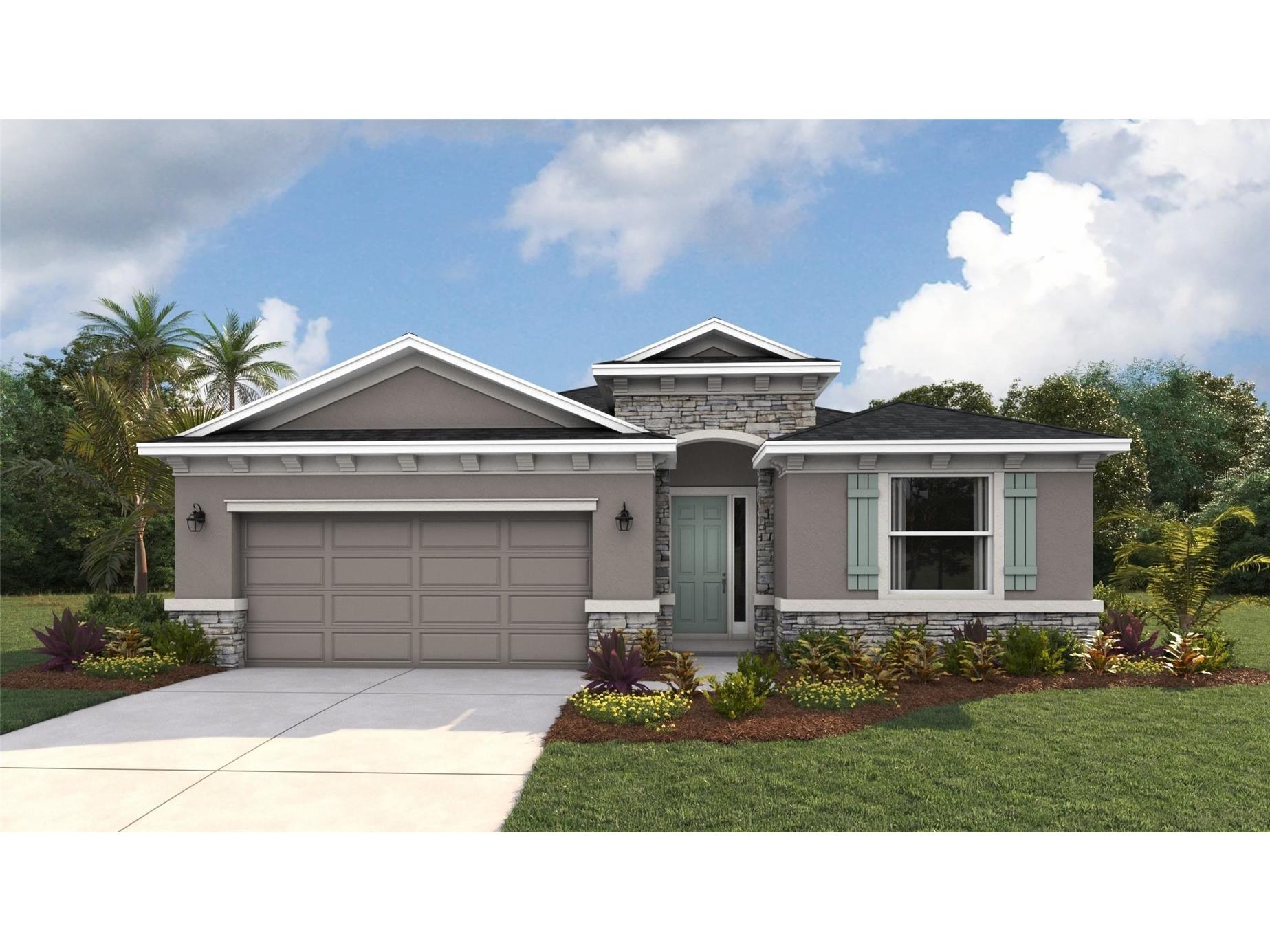 9447 Bella Mar Trail Parrish FL 34219 A4695316 image1