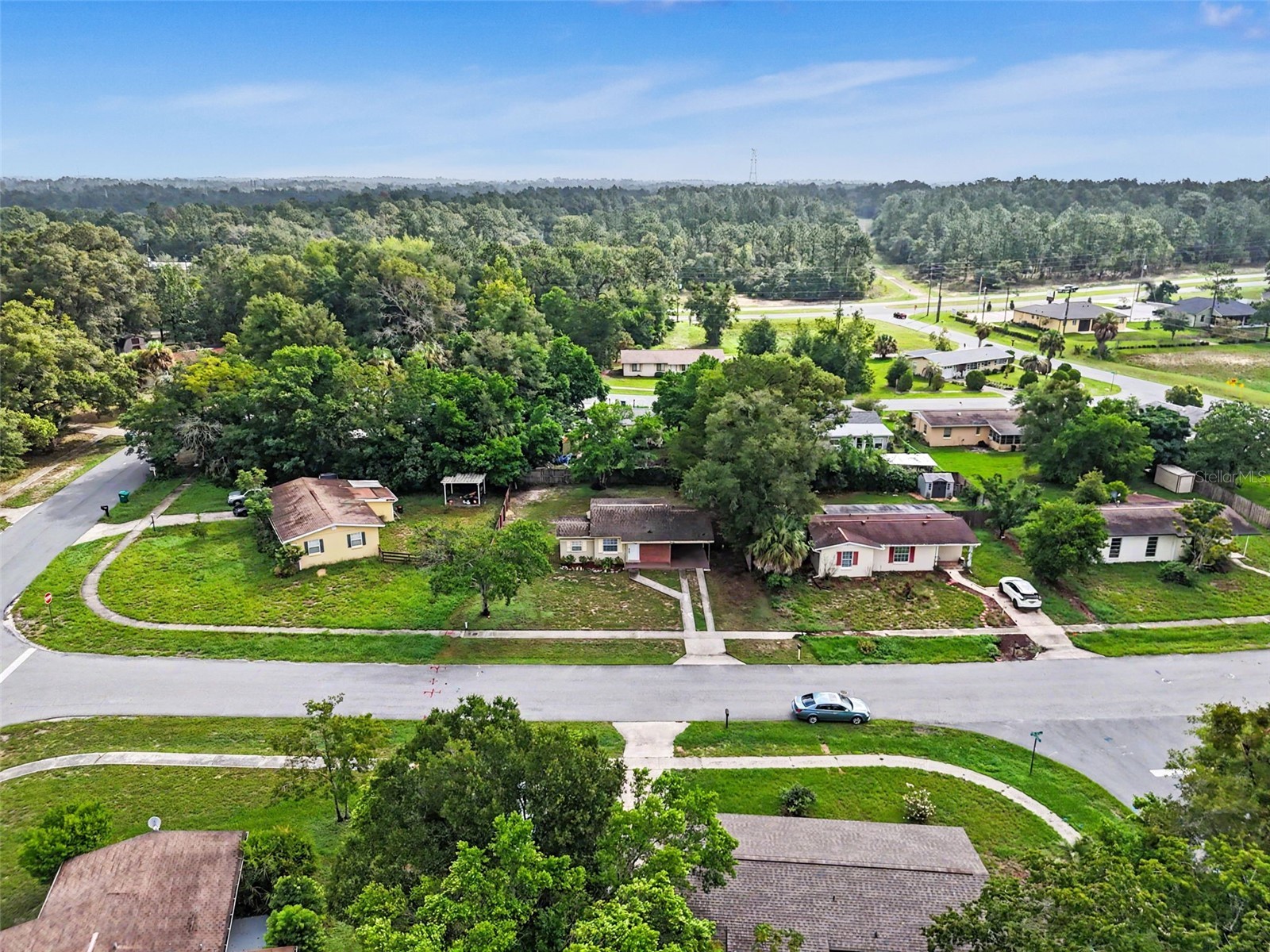 9447 N Milam Way Citrus Springs FL 34434 TB8530602 image45