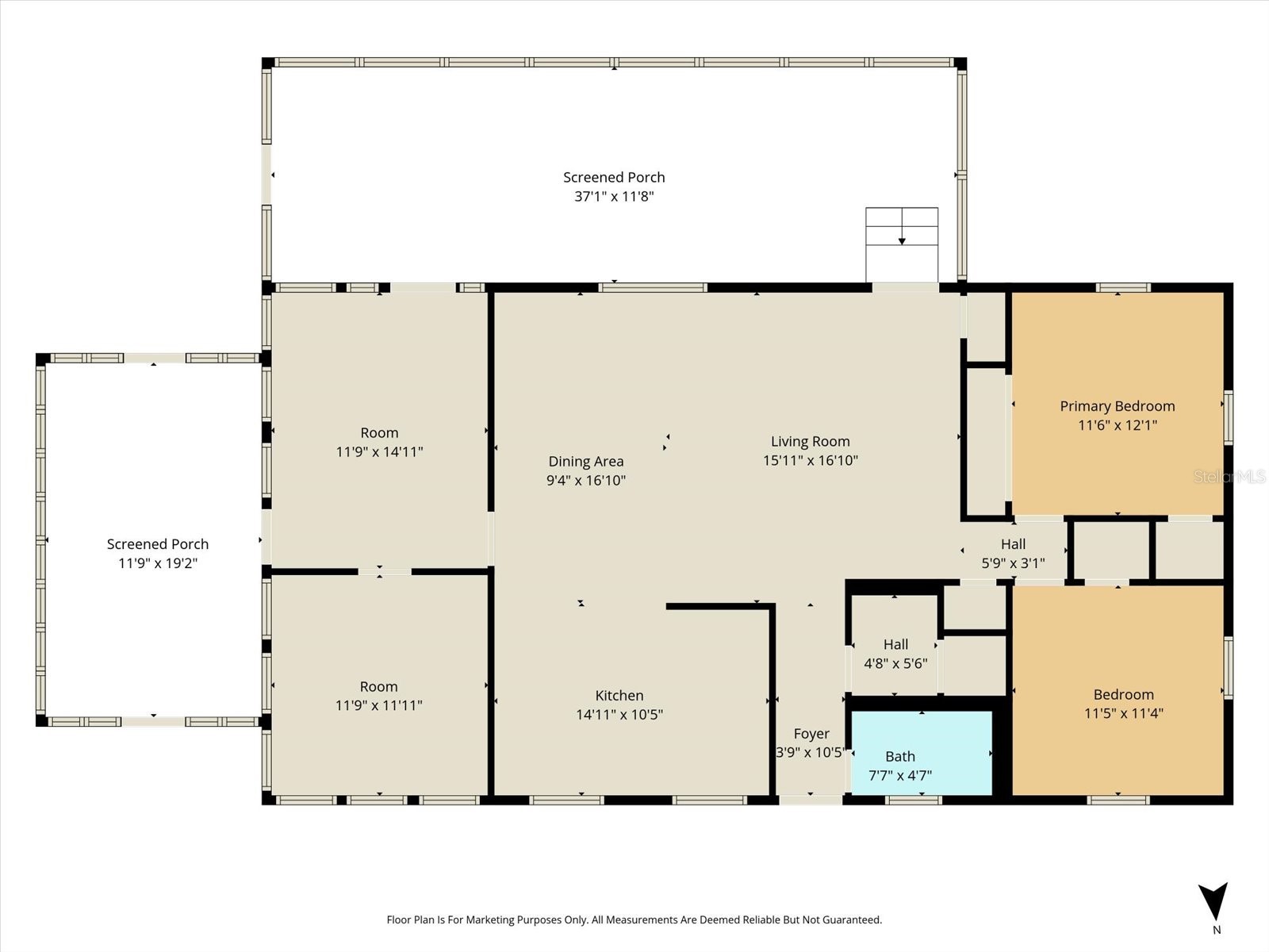 9447 SE 140th Place Summerfield FL 34491 OM712797 image5