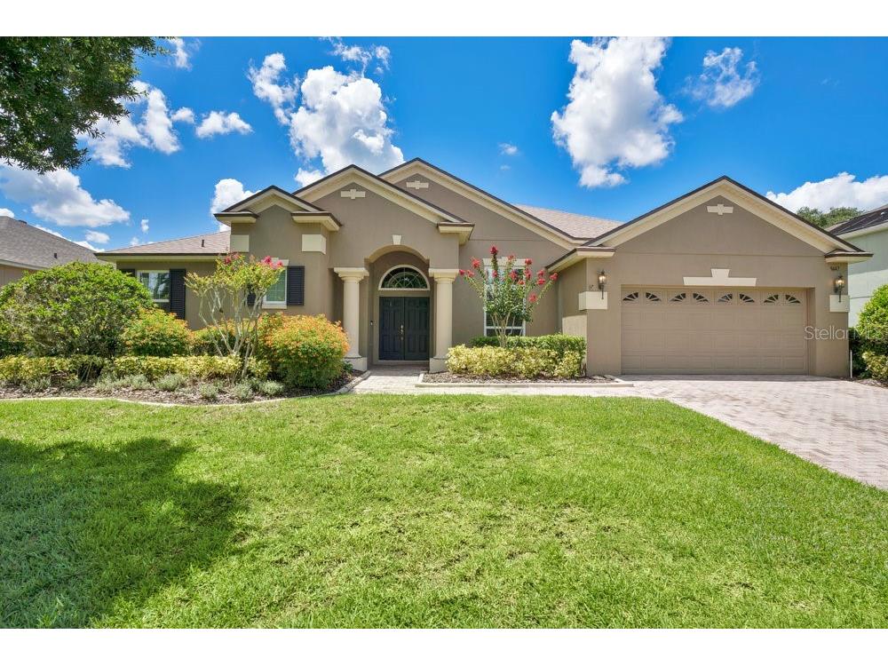 9447 Westover Club Circle, Windermere, FL, 34786 MLS O6221742