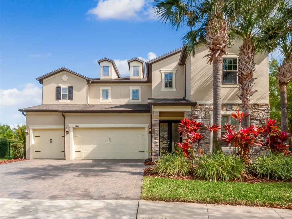 9449 Royal Estates Boulevard Orlando FL 32836 O6185545 image1