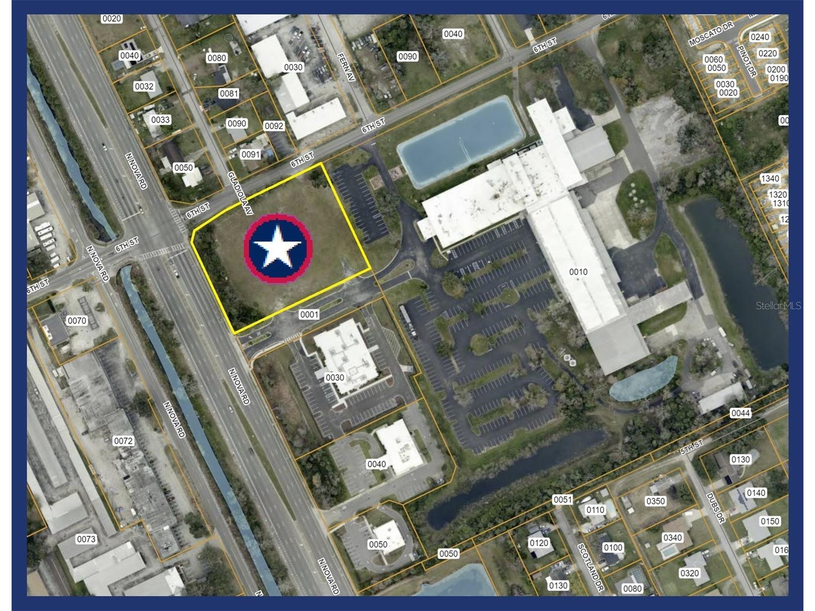 945 6th Street Daytona Beach FL 32117 FC313394 image1