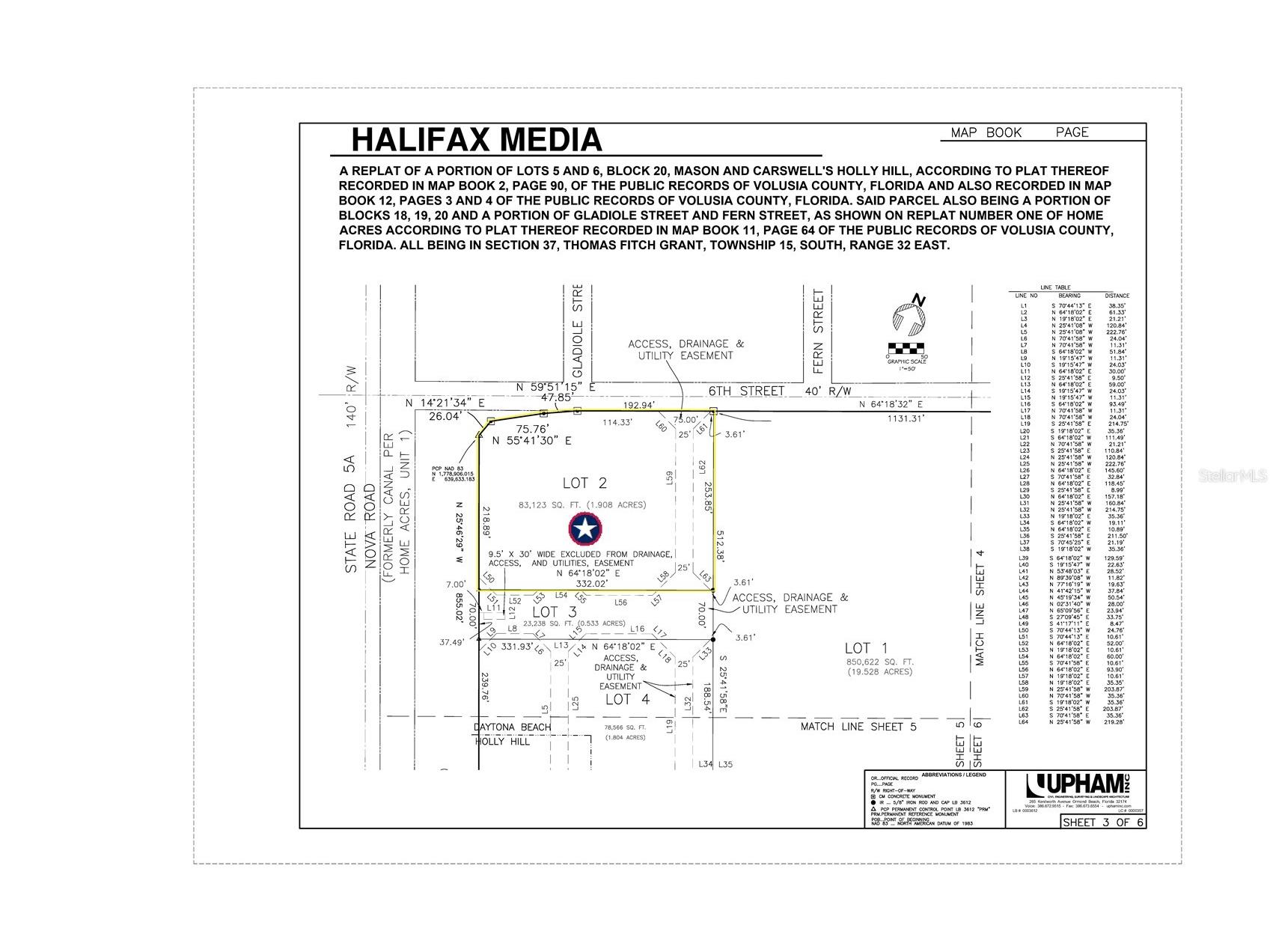945 6th Street Daytona Beach FL 32117 FC313394 image3