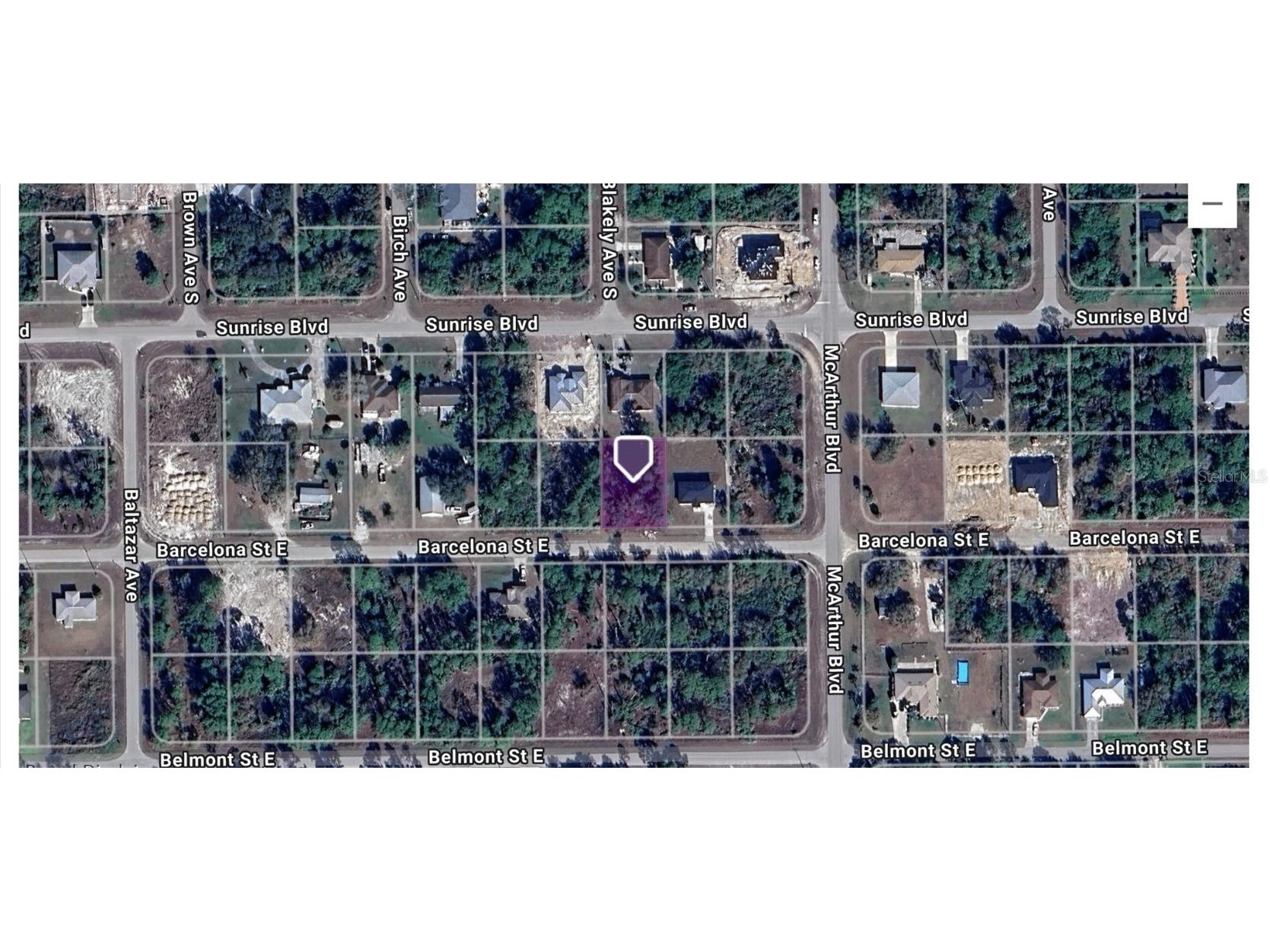 945 Barcelona Street E Lehigh Acres FL 33974 C7511075 image2