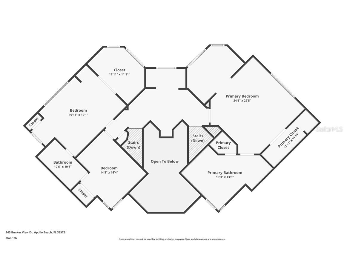 945 Bunker View Drive Apollo Beach FL 33572 TB8380877 image90