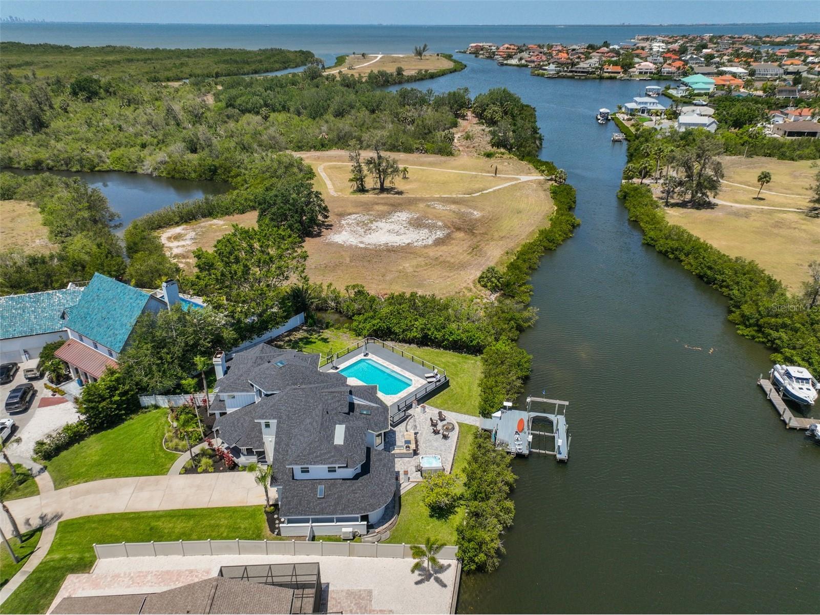 945 Bunker View Drive Apollo Beach FL 33572 TB8482001 image88