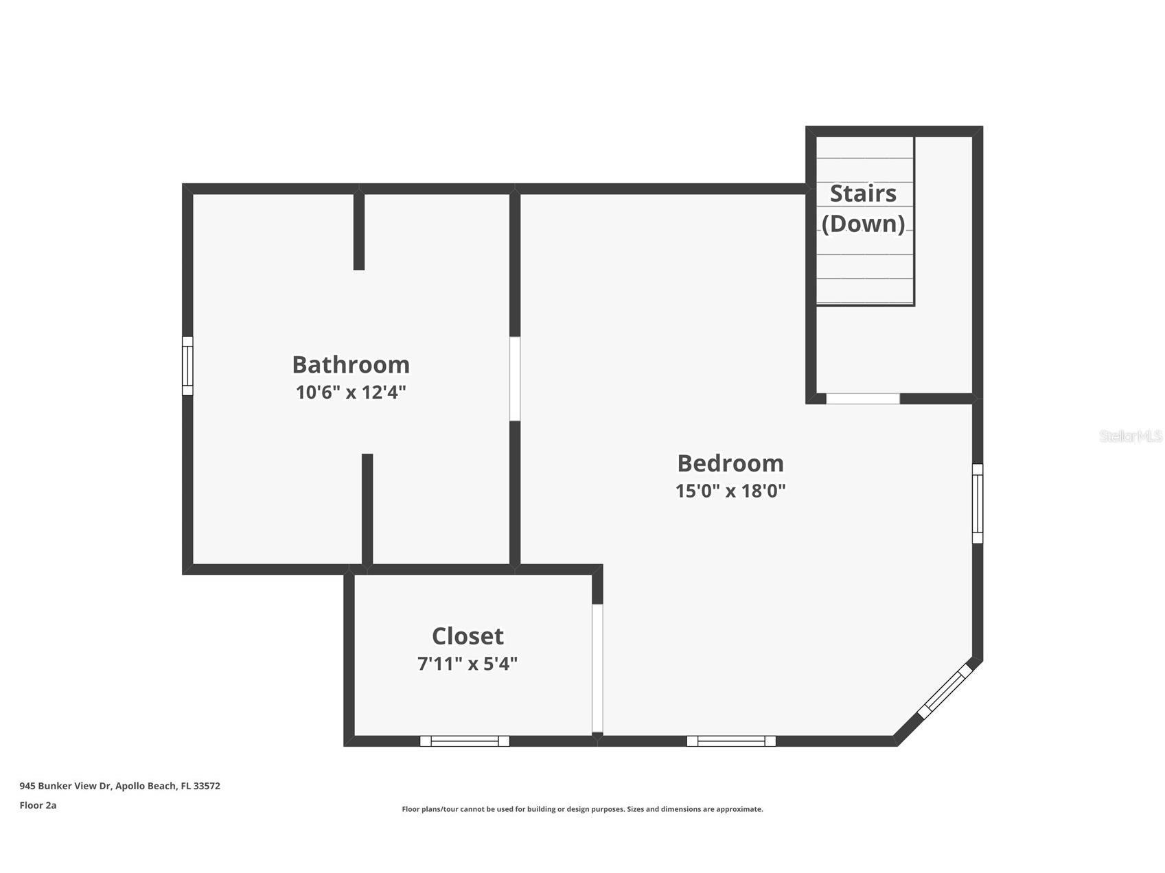 945 Bunker View Drive Apollo Beach FL 33572 TB8482001 image92