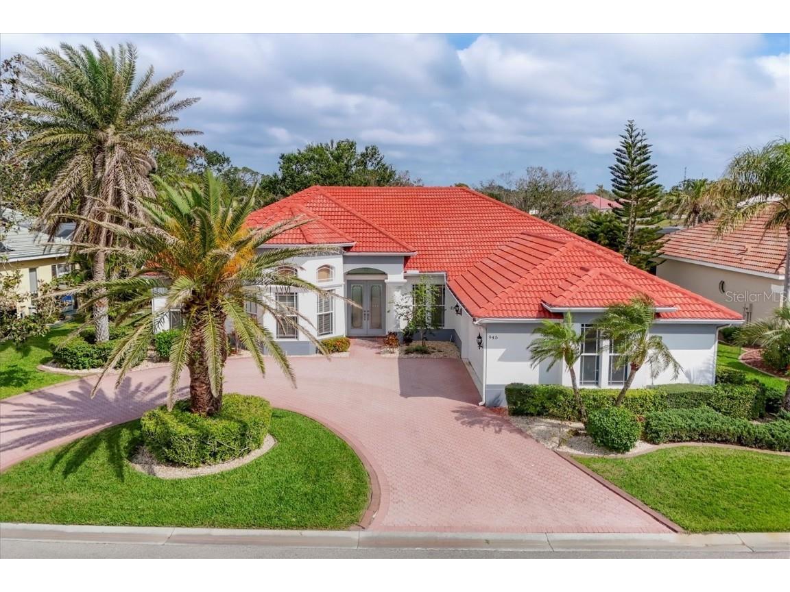 945 Chickadee Drive Venice FL 34285 N6137316 image1