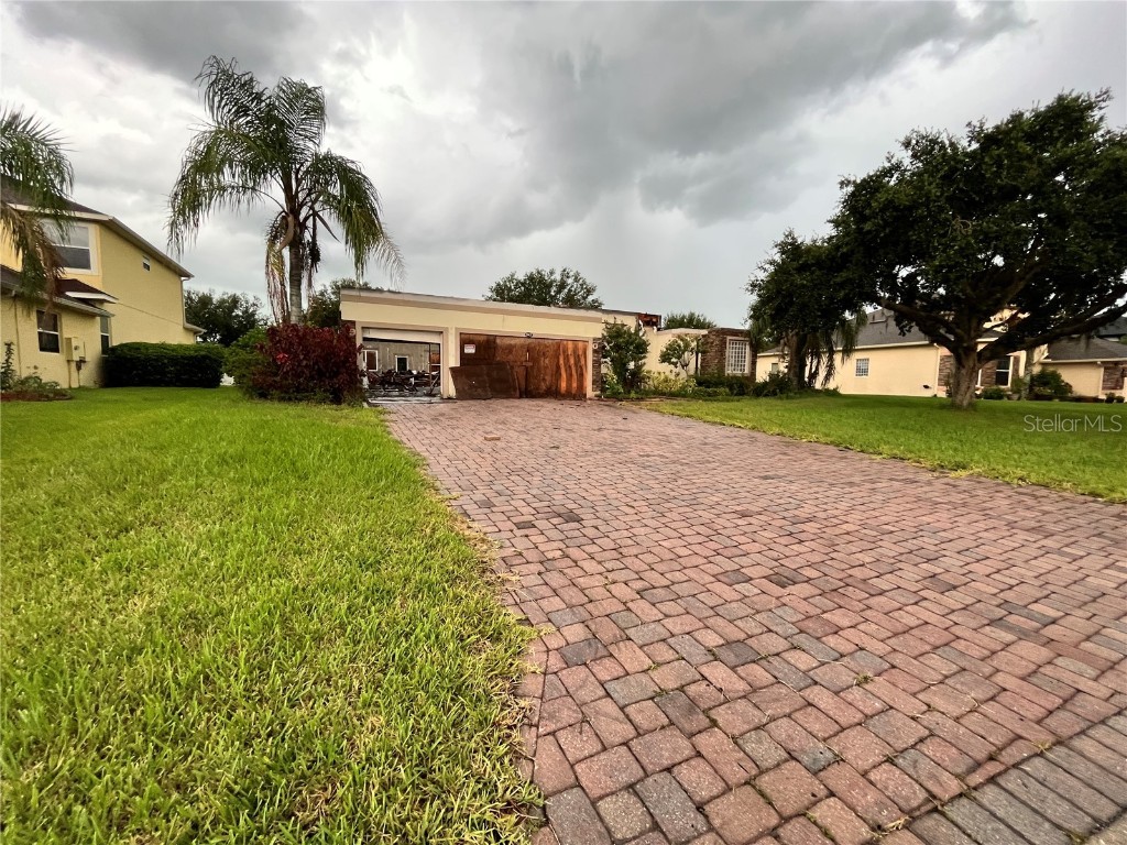 945 Classic View Drive Auburndale FL 33823 L4954458 image1
