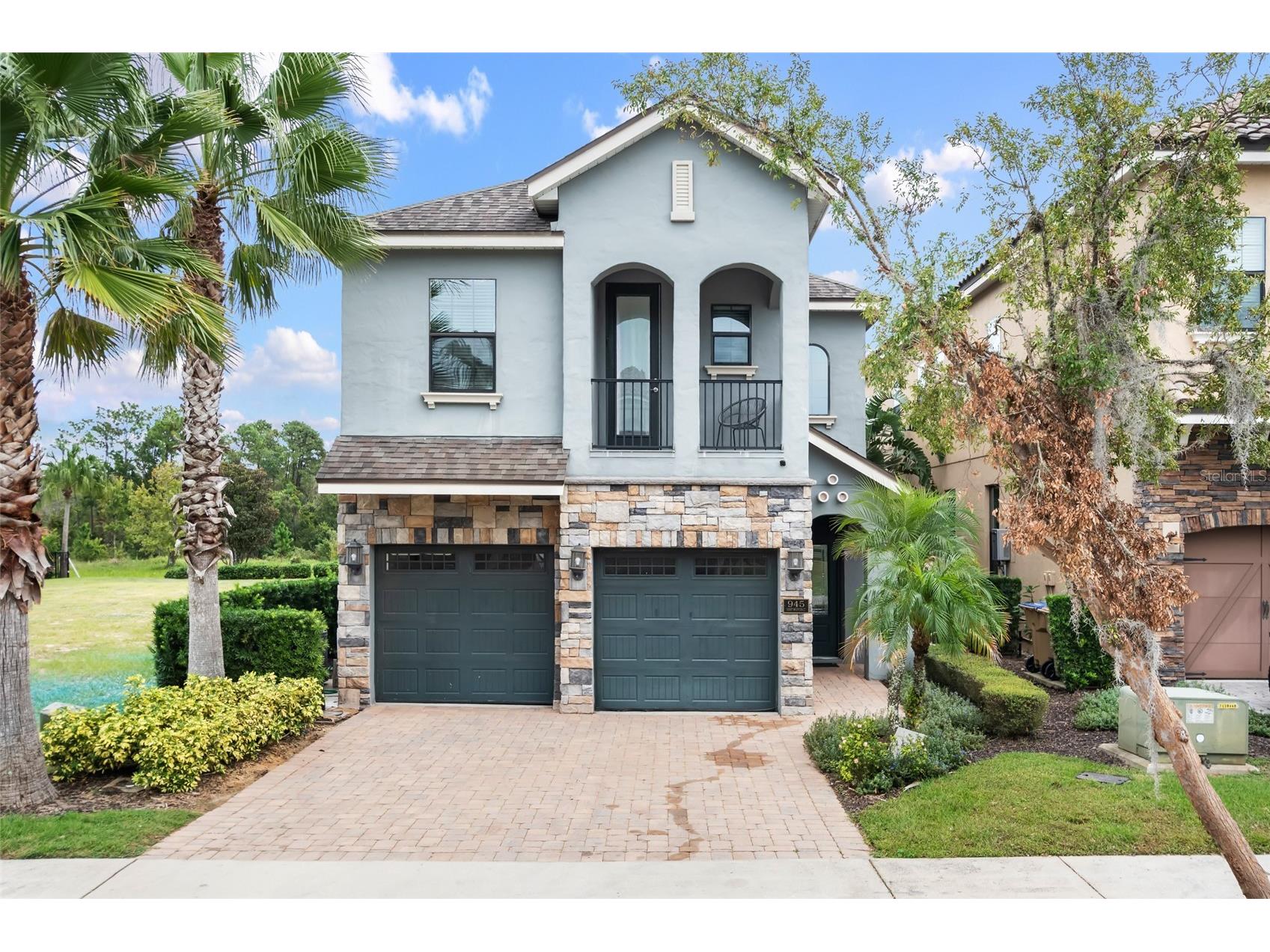 945 Desert Mountain Court Reunion FL 34747 O6412283 image1
