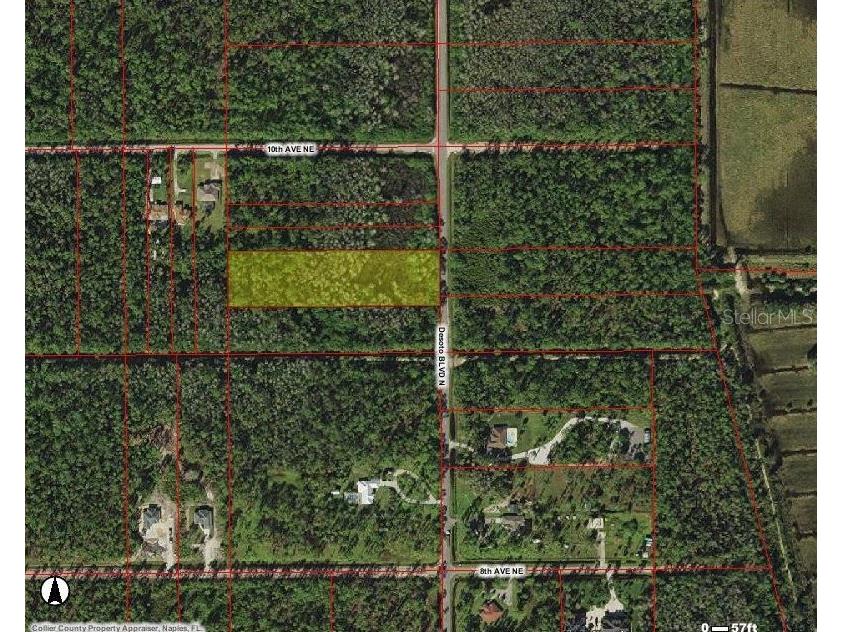 945 Desoto Boulevard N Naples FL 34120 T3341918 image1