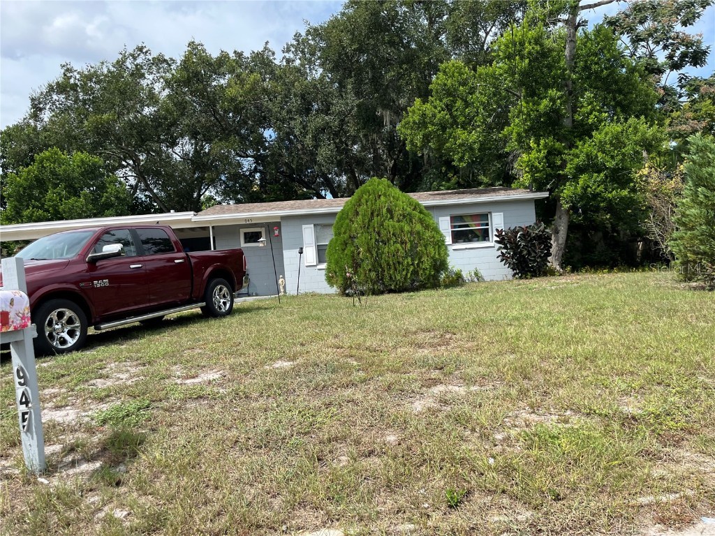 945 Golden Isle Drive Mount Dora FL 32757 S5135041 image1