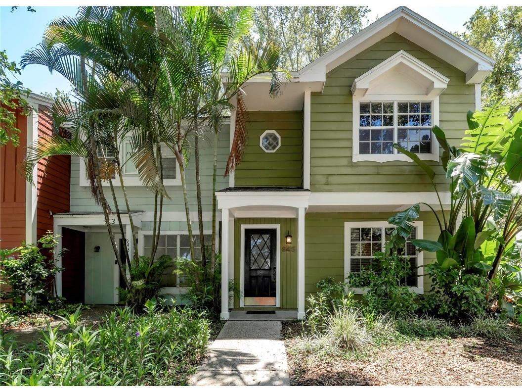 945 Hamilton Court Palm Harbor FL 34683 TB8396994 image1