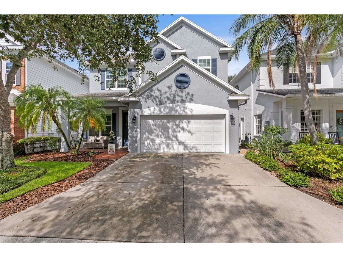 945 Harbour Bay Drive Tampa FL 33602 - SEDDON CHANNEL TB8405370 image1