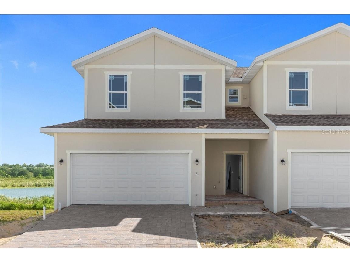 945 Lakefront Village Drive Clermont FL 34711 - JACK'S LAKE S5090375 image1