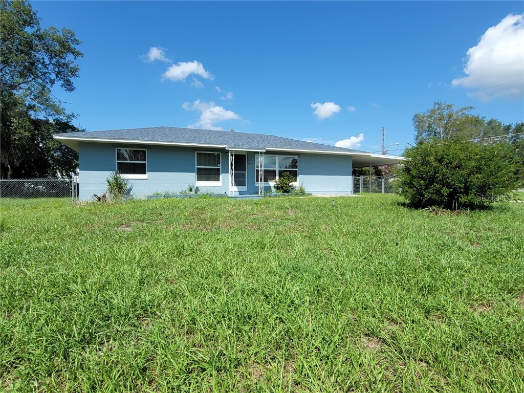 945 Marion Drive Mount Dora FL 32757 S5091897 image1