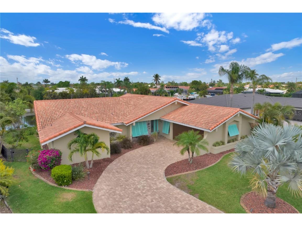 945 Santa Brigida Court Punta Gorda FL 33950 C7467519 image1