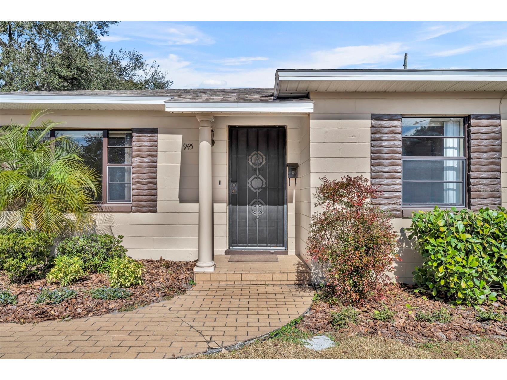 945 Sherrington Road Orlando FL 32804 - LITTLE LAKE FAIRVIEW O6376366 image1
