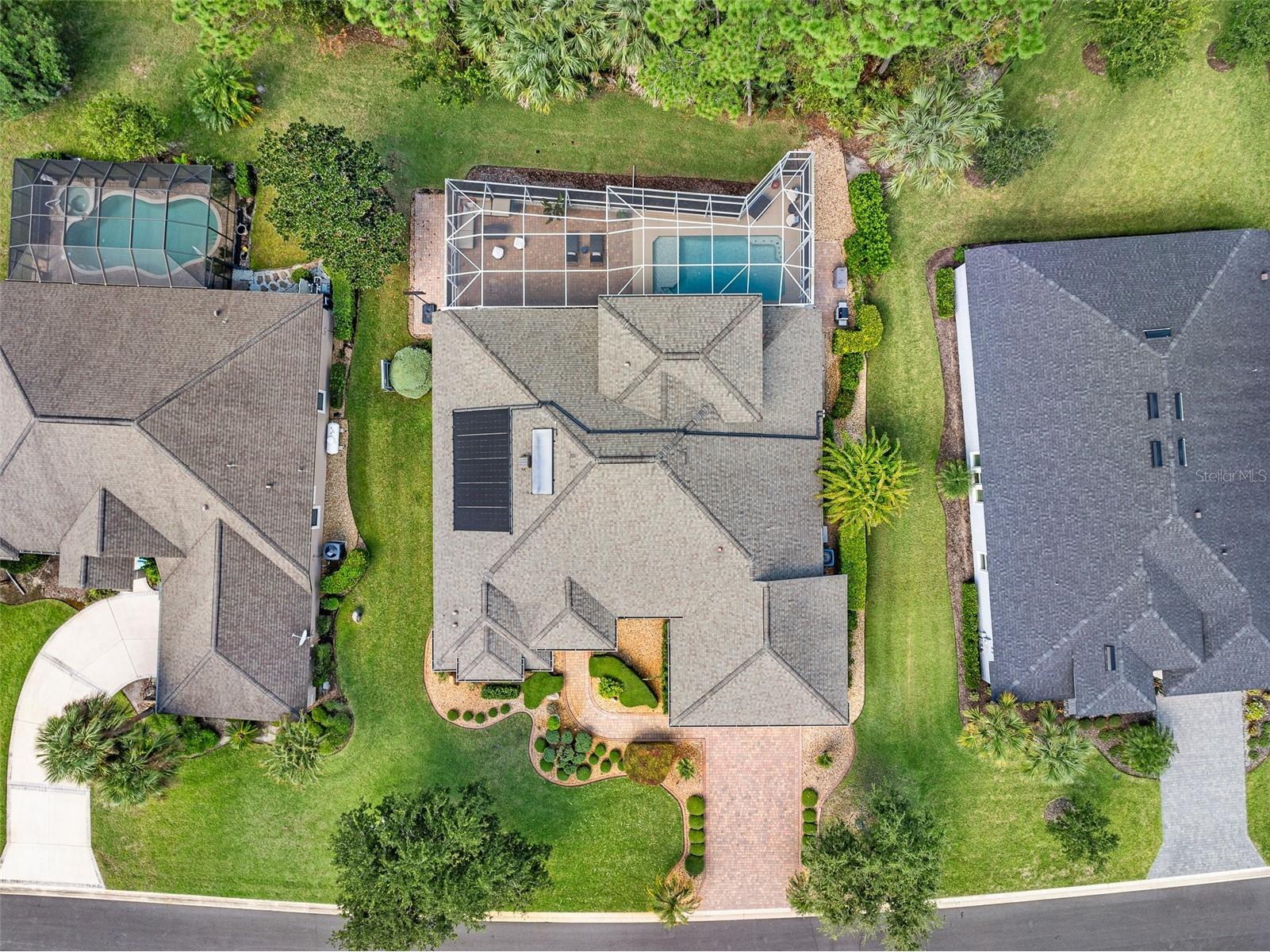 945 Stone Lake Drive Ormond Beach FL 32174 FC313035 image55
