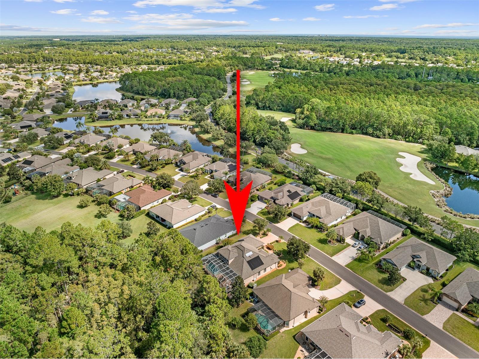 945 Stone Lake Drive Ormond Beach FL 32174 FC313035 image59