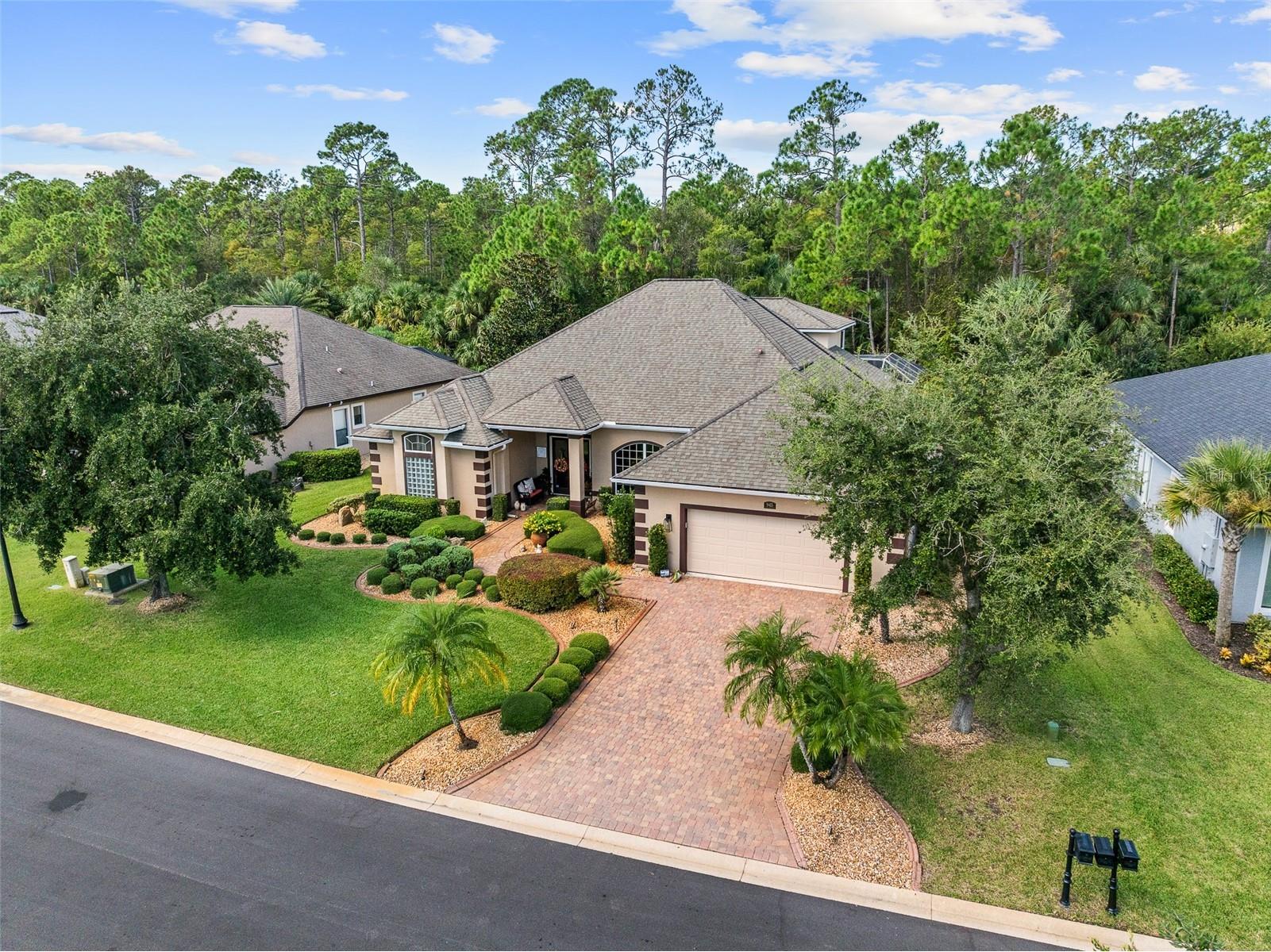 945 Stone Lake Drive Ormond Beach FL 32174 FC313035 image62