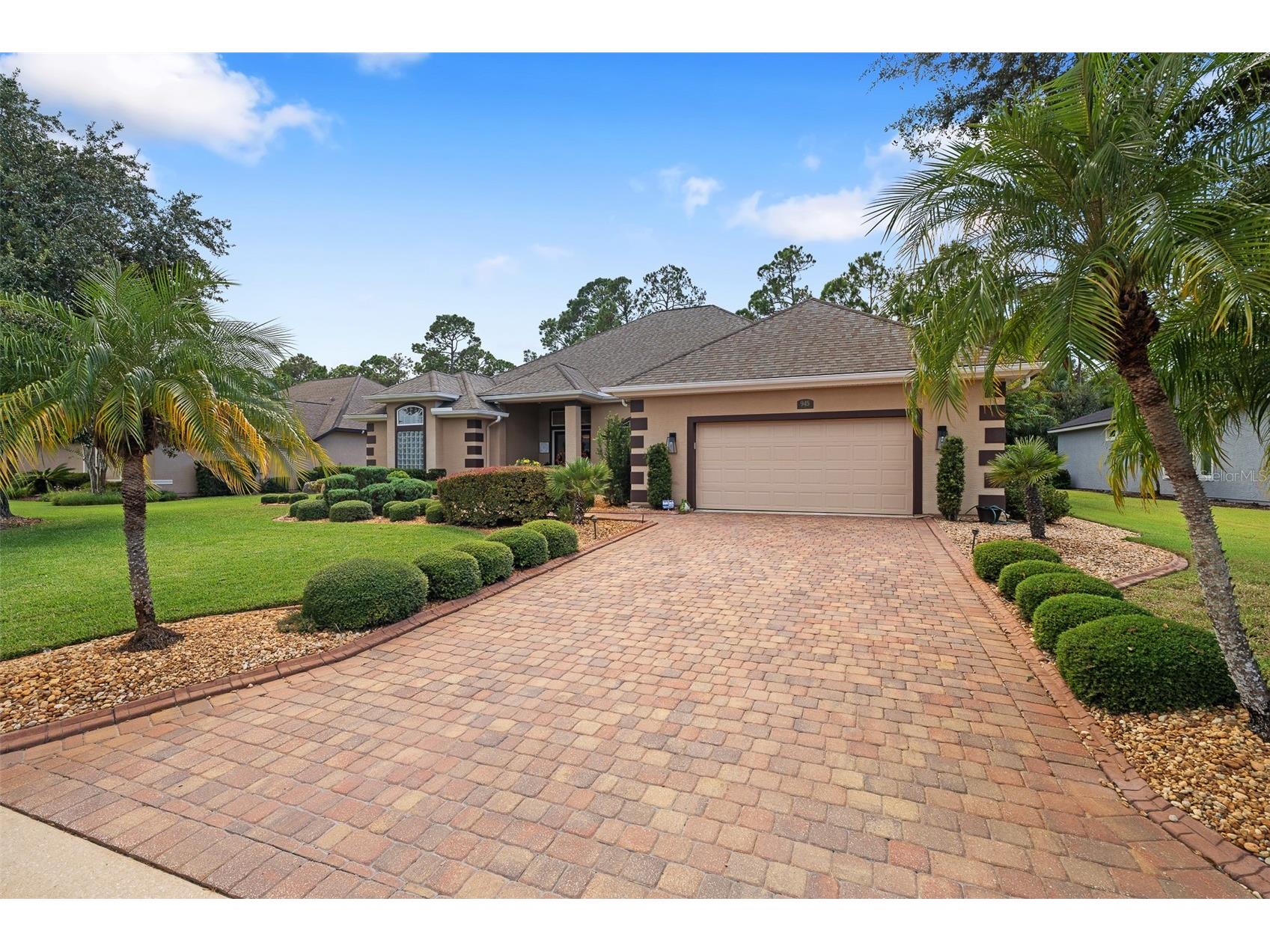 945 Stone Lake Drive Ormond Beach FL 32174 FC313035 image64