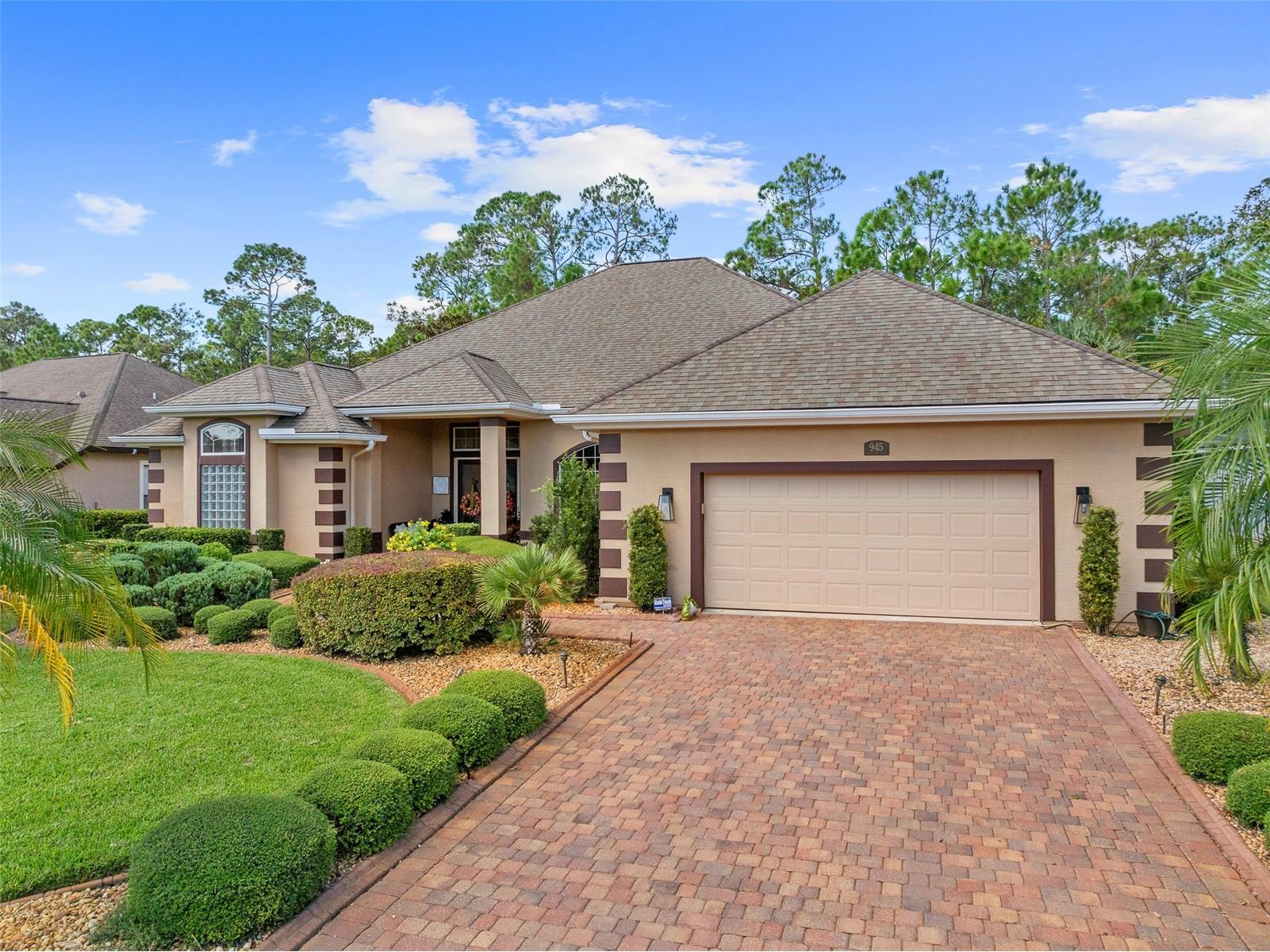 945 Stone Lake Drive Ormond Beach FL 32174 FC313035 image65