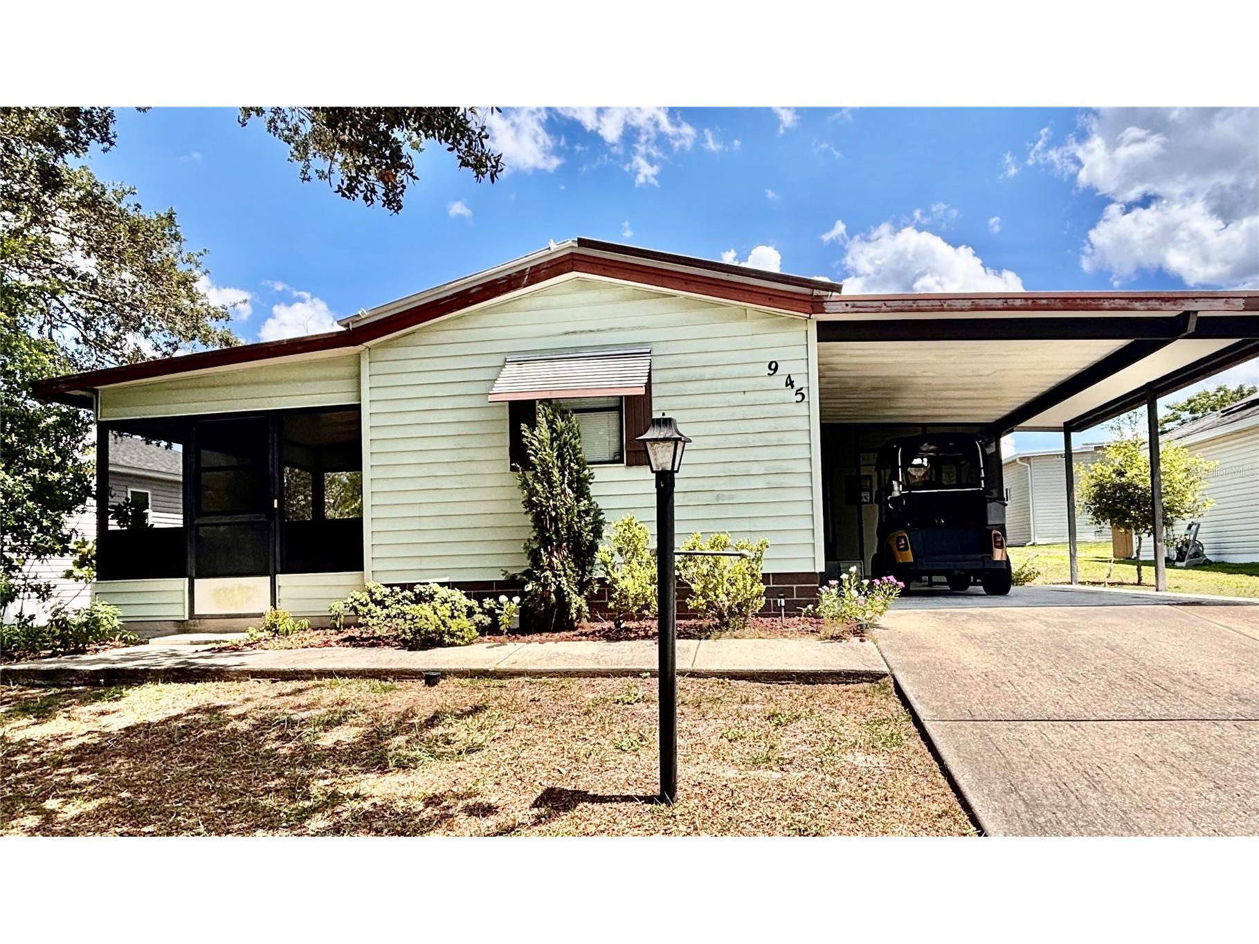 945 Tarrson Boulevard Lady Lake FL 32159 G5114705 image1