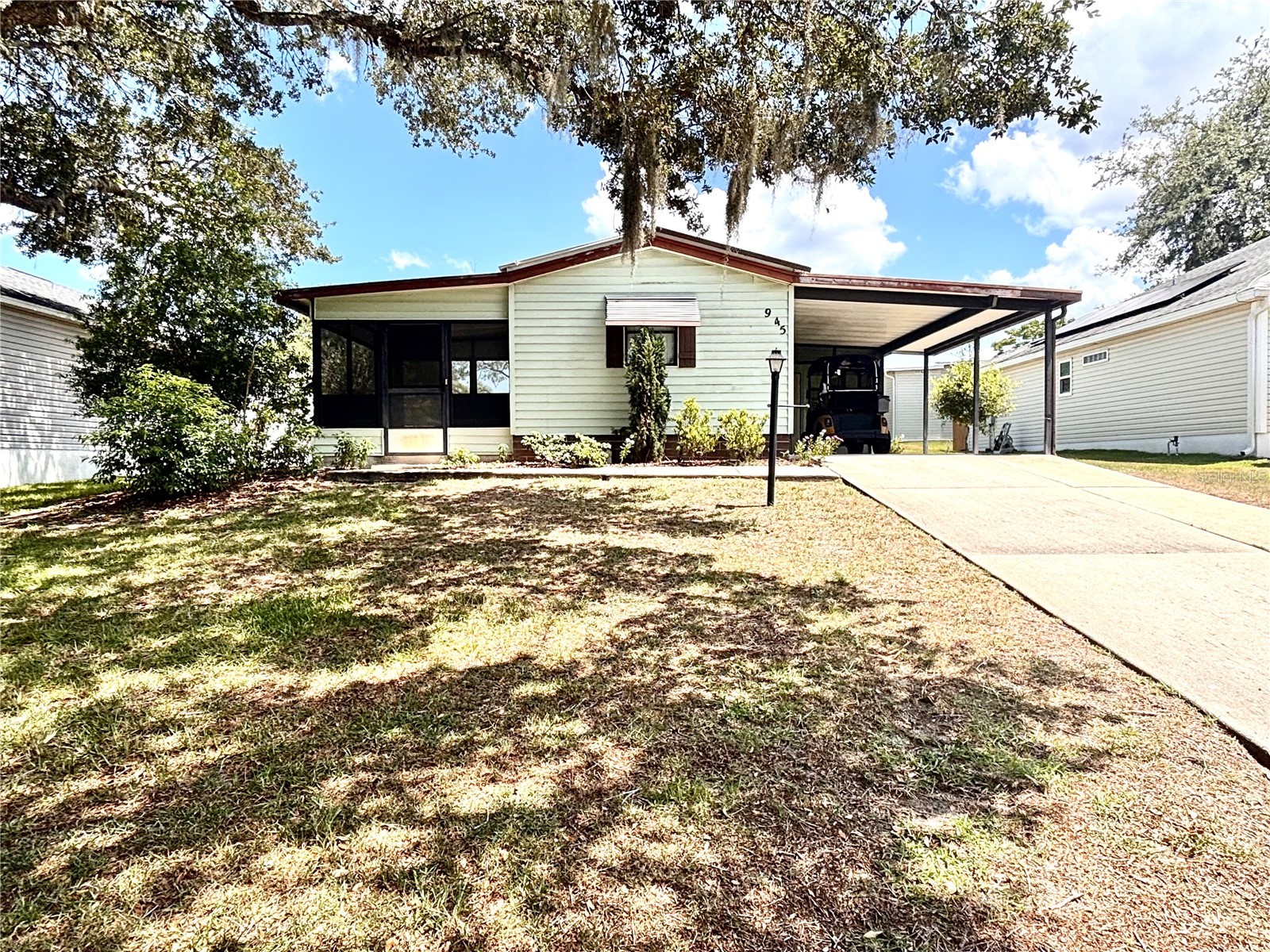 945 Tarrson Boulevard Lady Lake FL 32159 G5114705 image3