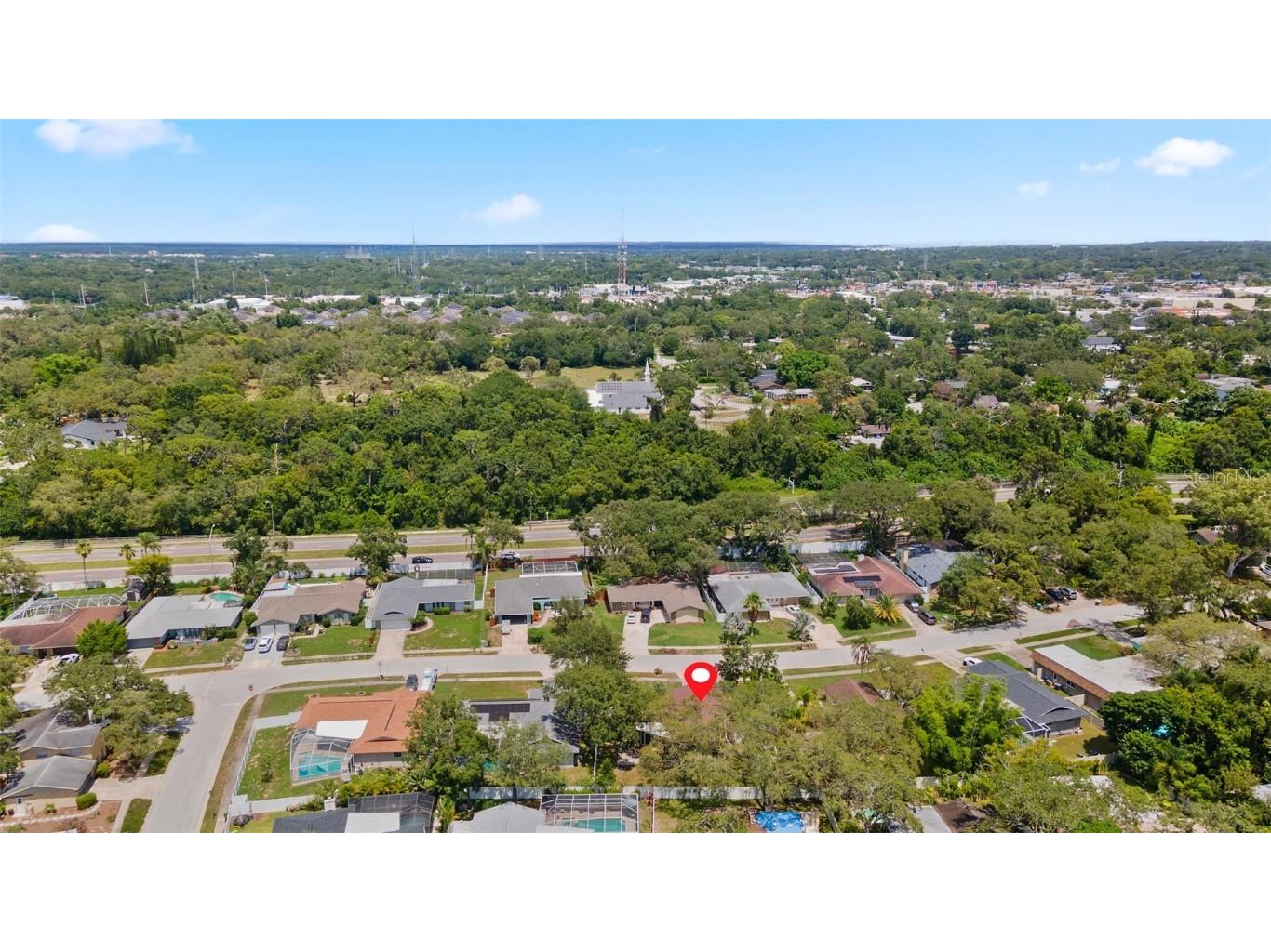 945 Winding Oaks Drive Palm Harbor FL 34683 TB8401318 image33
