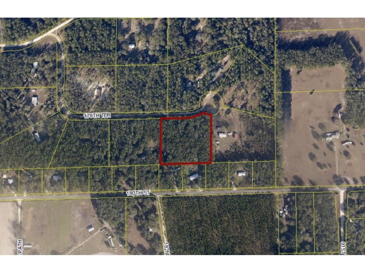 9450 178th Terrace Mc Alpin FL 32062 GC516067 image1