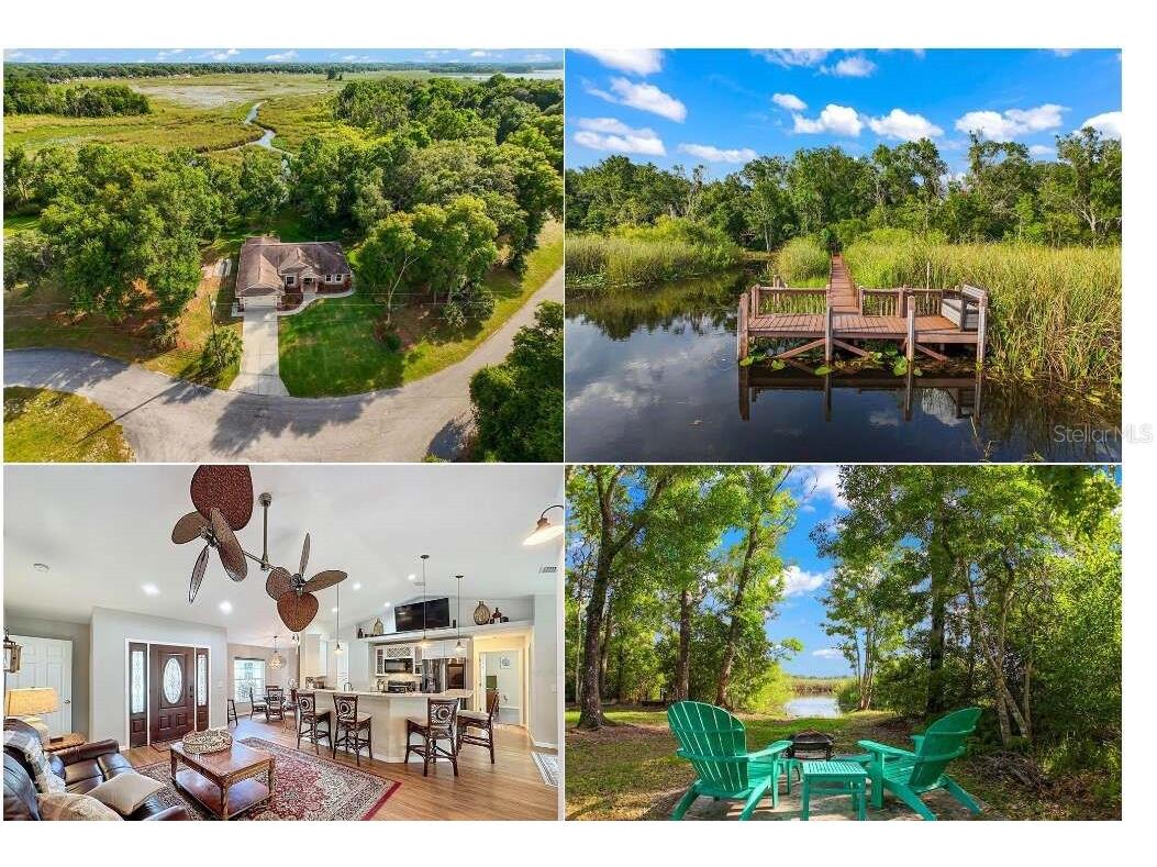 9450 E Mistwood Court Inverness FL 34450 - LAKE HENDERSON W7864663 image1