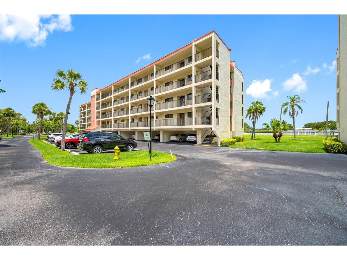 9450 Harbor Greens Way #207 Seminole FL 33776 TB8391695 image1