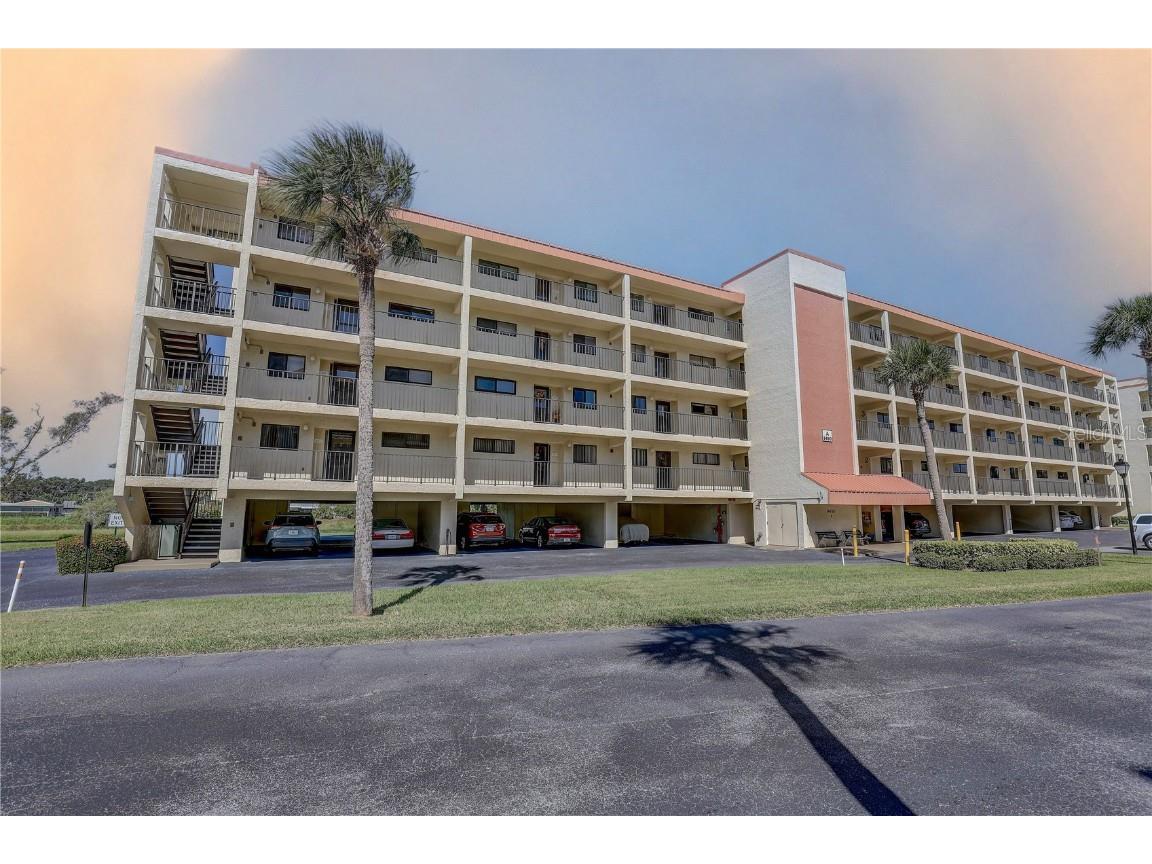 9450 Harbor Greens Way #503 Seminole FL 33776 TB8440800 image1