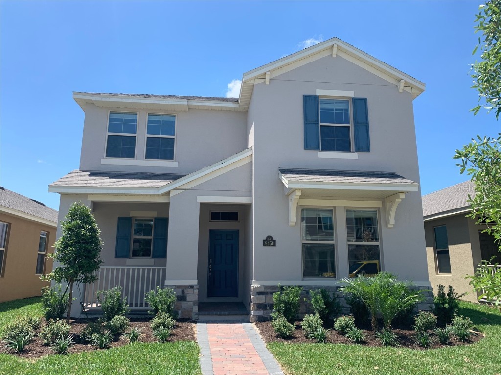 9450 Komika Lane Winter Garden FL 34787 O6176437 image1